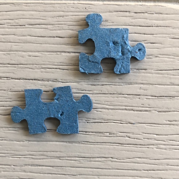 Ravensburger Chocolate 🍫 Paradise 2000 Piece Puzzle 🧩 - Picture 10 of 10